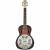 Gretsch G9230 Bobtail Square-Neck elektrisch-akoestische resonatorgitaar