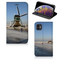 Apple iPhone 11 | Book Cover | Schaatsers