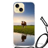 Apple iPhone 15 Case Anti-shock Koe