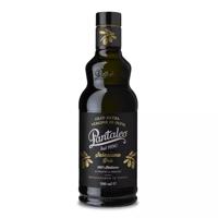 Olijfolie Pantaleo 500ml, selectie 'Oro' Olijfolie Pantaleo 500ml, selectie 'Oro'