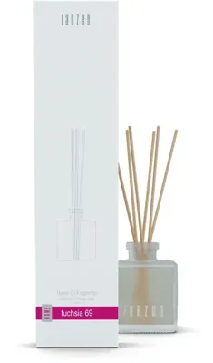 JANZEN parfumverspreider fuchsia 69 200 ml