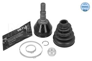 Homokineet reparatie set, aandrijfas 6144980027