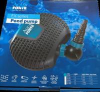 Aquaforte AquaForte EX 12000 vijverpomp