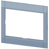 Siemens 3VA9237-0SB30 Kader 1 stuk(s)