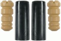 Aanslagrubber met stofkap - Protection kit 900191