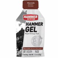 Hammer Energy gel hazelnoot-chocola - . - Unisex