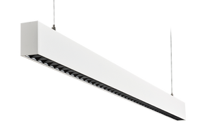 SG LED Inspire pendelarmatuur wit 4000K LED 36W 212082