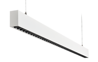 SG LED Inspire pendelarmatuur wit 4000K LED 36W 212082