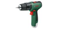 Bosch Home and Garden EasyImpact 1200 Accu-klopboor/schroefmachine 2 snelheden Zonder accu - thumbnail