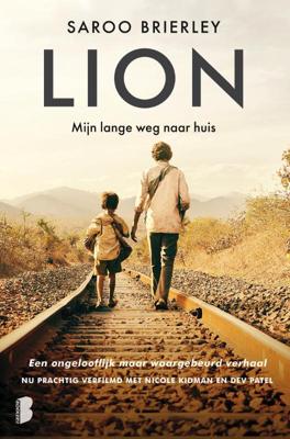 Lion (Paperback)