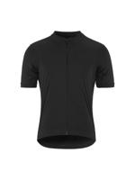 Craft everyday korte mouw fietsshirt heren black