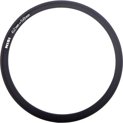 NiSi 62-58mm Adapterring