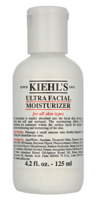 Kiehls - Kiehl&apos;s Ultra Facial Moisturizer 125 ml