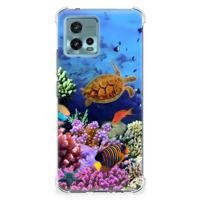 otorola Moto G72 Case Anti-shock Vissen