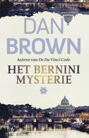 Het Bernini mysterie - Dan Brown - ebook - thumbnail
