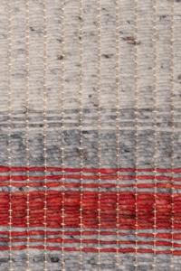 MOMO Rugs Natural Weaves - Varenna Red - 200x300 cm Vloerkleed