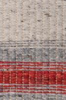 MOMO Rugs Natural Weaves - Varenna Red - 170x230 cm Vloerkleed