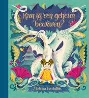 Kun jij een geheim bewaren? (Hardback)