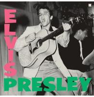 PRE-ORDER Elvis Presley - Debut Album (+8 Bonus Tracks) LP