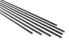 Voegstrip 3,4mm breed 2,3mm dik - grijs (100 stuks)