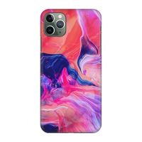 Earth And Ocean: Volledig geprint iPhone 11 Pro Max Hoesje