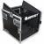 Odyssey FZ1008 DJ combi flightcase