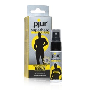 pjur - superhero strong 20 ml