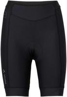 Vaude posta tights - women's cycling shorts with pad