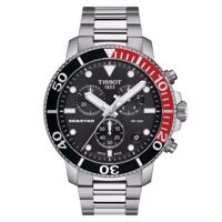 Horloge Heren Tissot SEASTAR 1000 CHRONOGRAPH (Ø 45 mm)