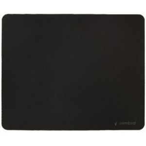 Gembird MP-S-BK muismat Zwart