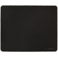 Gembird MP-S-BK muismat Zwart