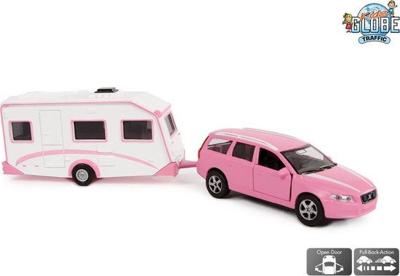 Kids globe volvo v70 - Van manen