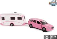 Kids globe volvo v70 - Van manen