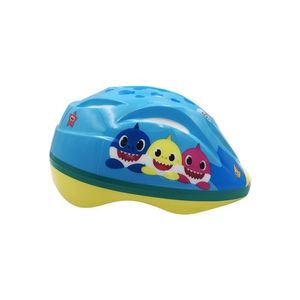 Disney frozen fiets-/skatehelm blauw/roze maat 51-55 cm