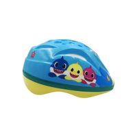 Disney frozen fiets-/skatehelm blauw/roze maat 51-55 cm
