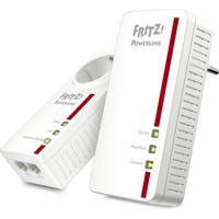 AVM AVM FRITZ!Powerline 1260E WLAN Set International