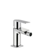 Tres Loft bidet opbouw met automatische afvoer chroom