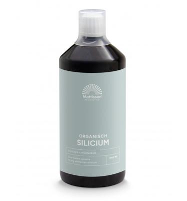 Organisch silicium 70mg