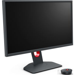 BenQ XL2540K computer monitor 62,2 cm (24.5") 1920 x 1080 Pixels Full HD LED Zwart