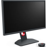 BenQ Zowie XL2540K gaming monitor 240Hz, HDMI, DisplayPort