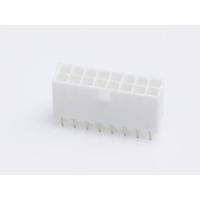 Molex 39310160 Male behuizing (board) Inhoud: 1 stuk(s) - thumbnail