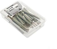 Nagelplug 6x60mm 20st - Deltafix Nagelplug 6x60mm 20st - Deltafix