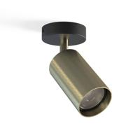 Lyora Goud wandspotjeEye - 8816