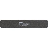 PFERD TOOLS 40110042 Flexibele schuurdelen Lengte 180 mm 10 stuk(s)