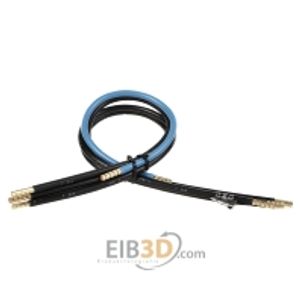 Y87F  - Cable tree sleeve-ended Y87F