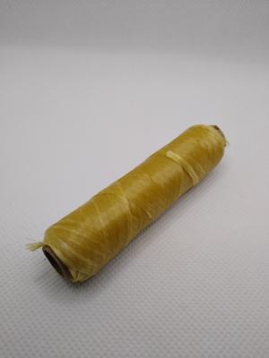 Artificial Sinew / kunstpees splitsbaar 20 mtr Diverse kleuren