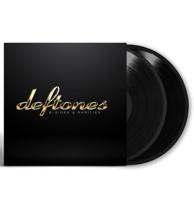 Deftones B-SIDES & RARITIES - 2LP
