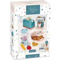 Giochi di imitazione: cucina per la colazione - Ecoiffier - 1683