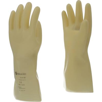 KS Tools 117.0049 Elektricienhandschoen Maat (handschoen): 11 1 paar