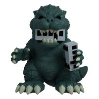 Godzilla Vinyl Figure Godzilla 10 cm - thumbnail